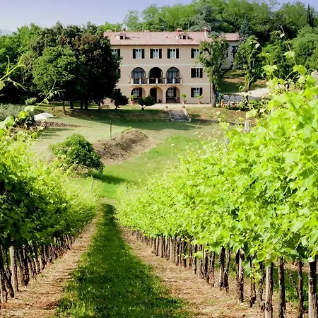 Ferienhaus Montegrande Teolo