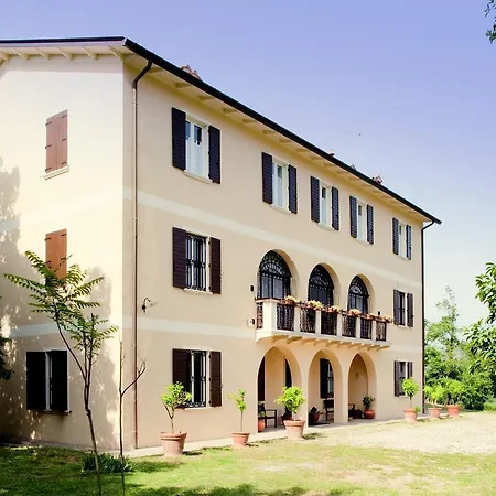 Montegrande * Teolo