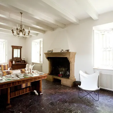 Ferienhaus Montegrande