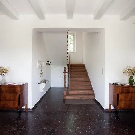 Montegrande Ferienhaus Teolo