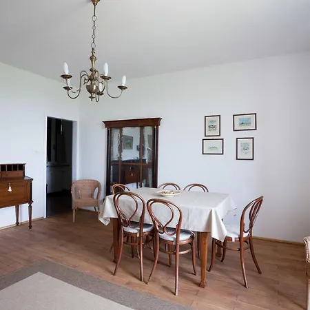 Montegrande Ferienhaus