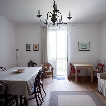 Ferienhaus Montegrande *