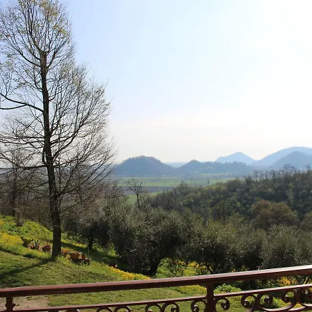 Ferienhaus Montegrande *