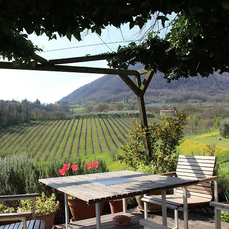Ferienhaus Montegrande