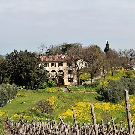 Montegrande Ferienhaus