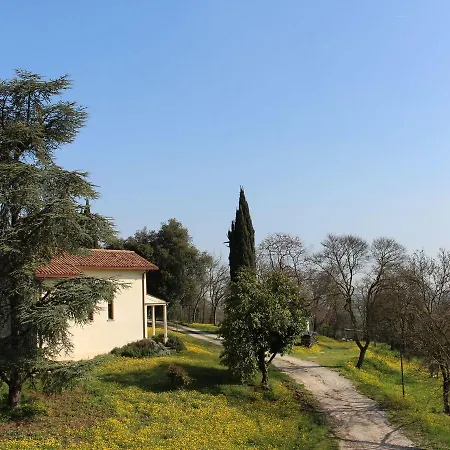 Ferienhaus Montegrande *
