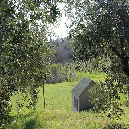 Ferienhaus Montegrande *
