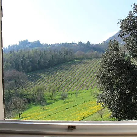 Montegrande Hébergement de vacances